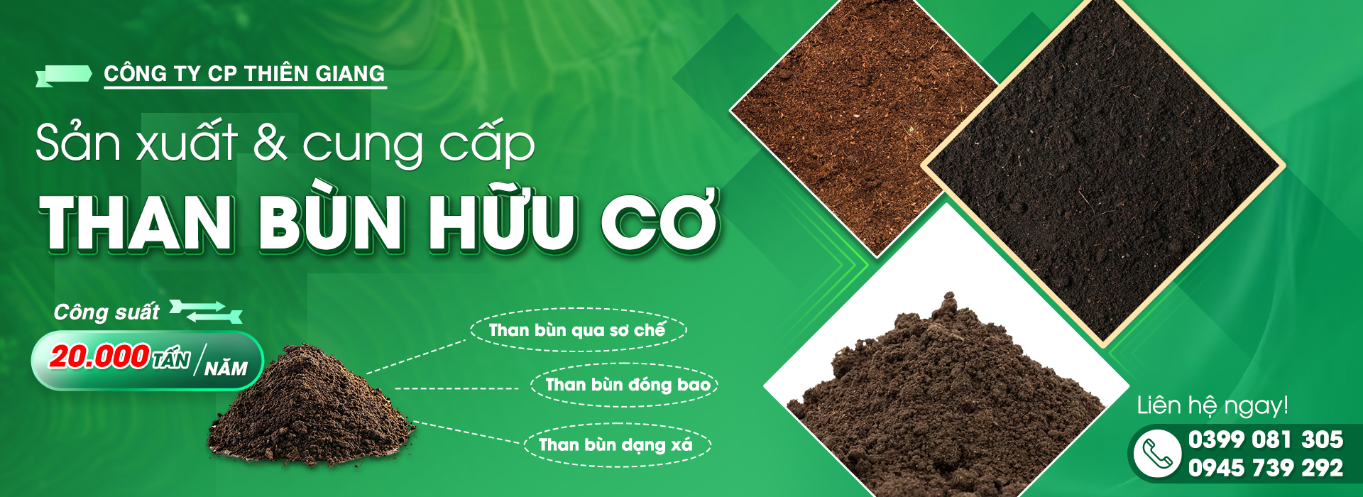 CÔNG TY CỔ PHẦN THIÊN GIANG